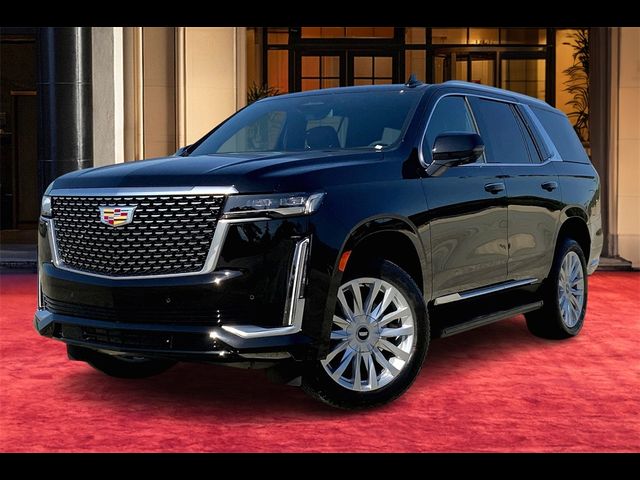 2024 Cadillac Escalade RWD Luxury