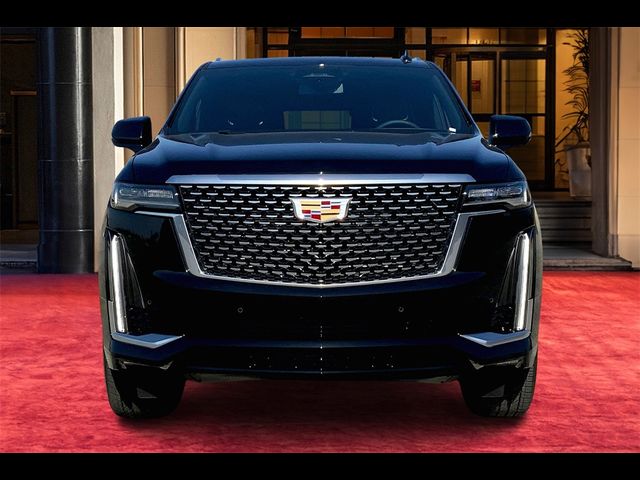 2024 Cadillac Escalade RWD Luxury