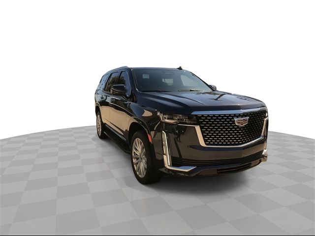 2024 Cadillac Escalade RWD Luxury