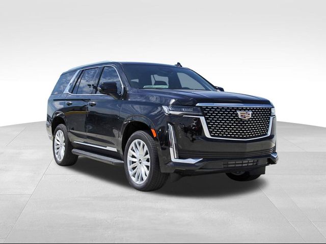 2024 Cadillac Escalade RWD Luxury