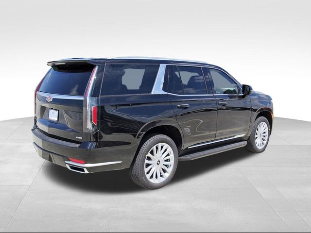 2024 Cadillac Escalade RWD Luxury