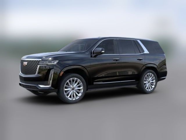 2024 Cadillac Escalade RWD Luxury