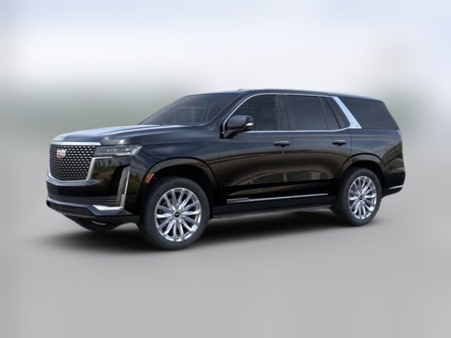 2024 Cadillac Escalade RWD Luxury