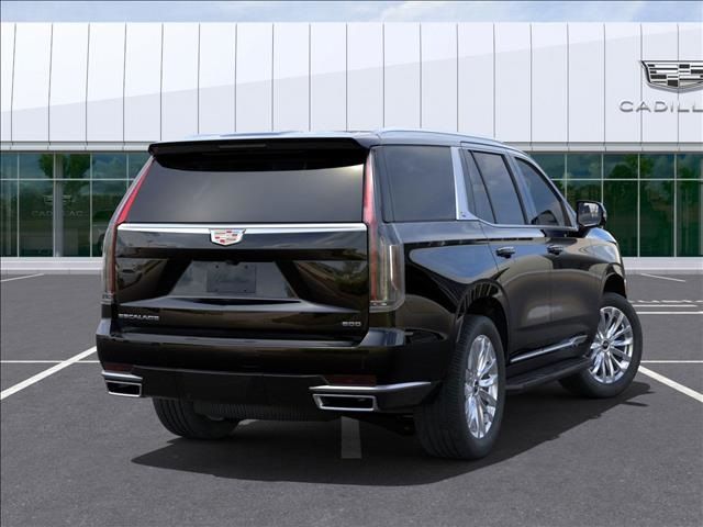 2024 Cadillac Escalade RWD Luxury