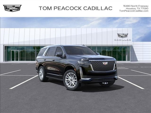 2024 Cadillac Escalade RWD Luxury