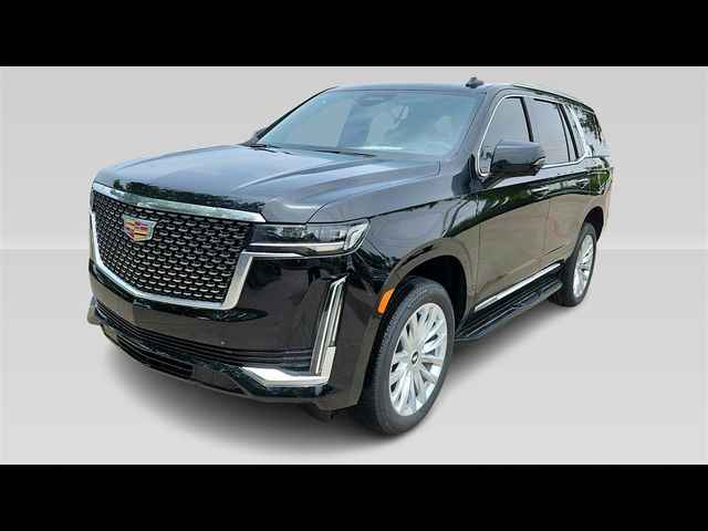 2024 Cadillac Escalade RWD Luxury