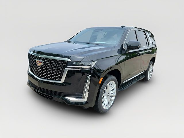 2024 Cadillac Escalade RWD Luxury