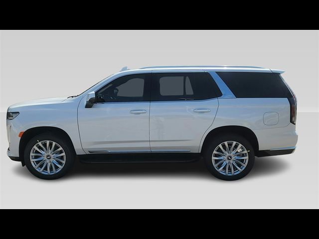 2024 Cadillac Escalade RWD Luxury