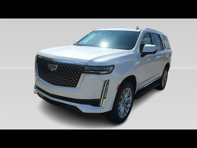 2024 Cadillac Escalade RWD Luxury