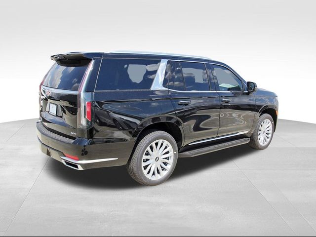 2024 Cadillac Escalade RWD Luxury