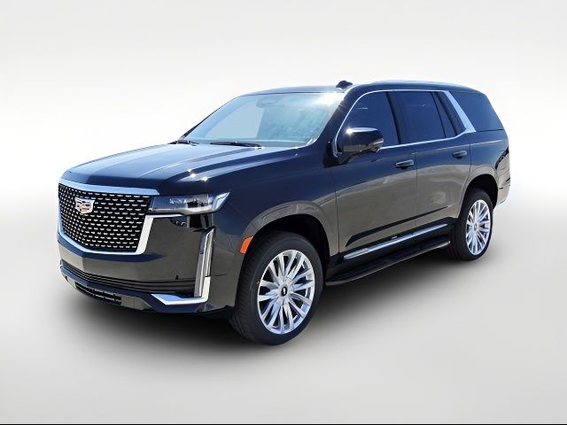 2024 Cadillac Escalade RWD Luxury