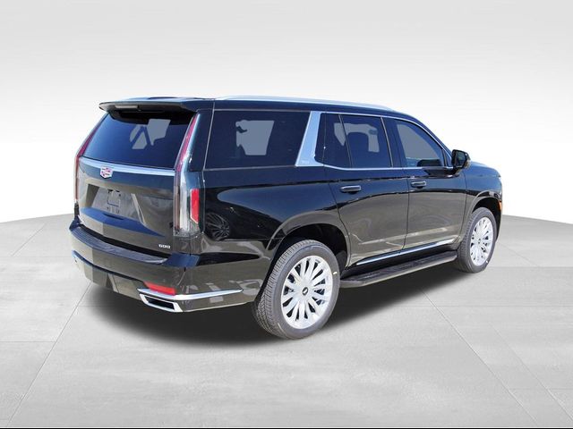 2024 Cadillac Escalade RWD Luxury