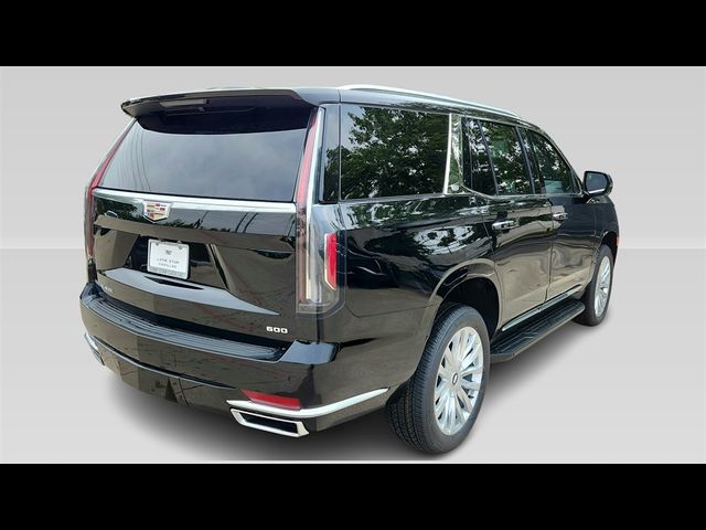 2024 Cadillac Escalade RWD Luxury