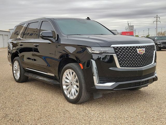 2024 Cadillac Escalade RWD Luxury