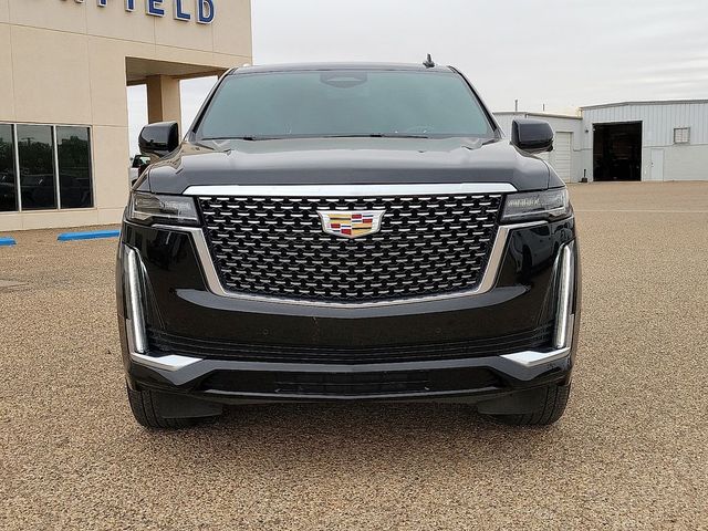 2024 Cadillac Escalade RWD Luxury
