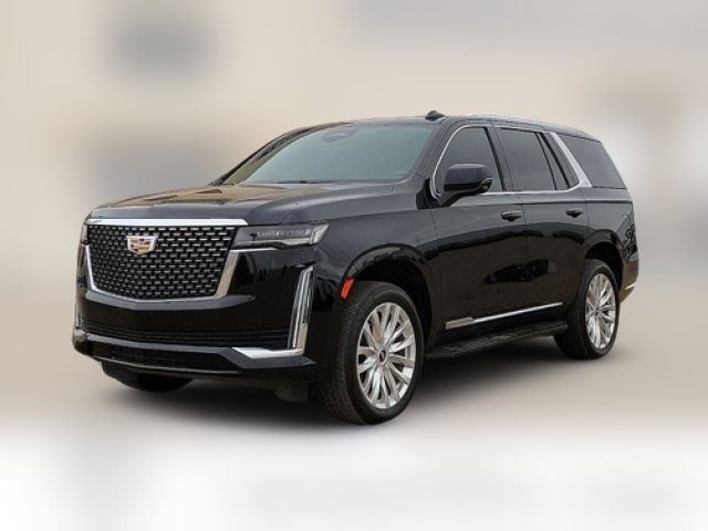 2024 Cadillac Escalade RWD Luxury