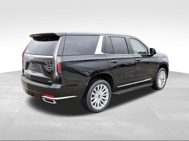 2024 Cadillac Escalade RWD Luxury