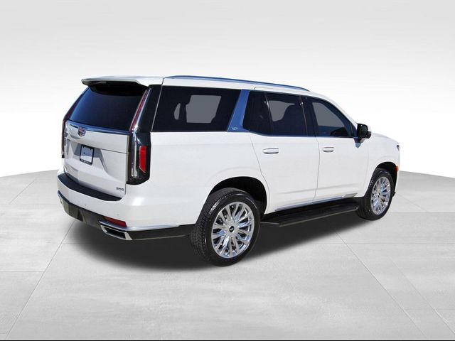 2024 Cadillac Escalade RWD Luxury