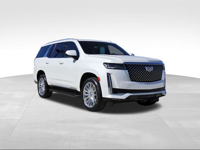 2024 Cadillac Escalade RWD Luxury