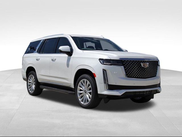 2024 Cadillac Escalade RWD Luxury