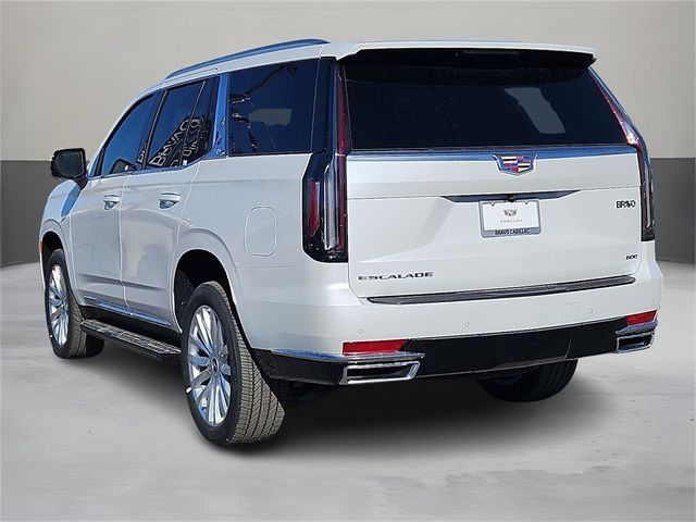 2024 Cadillac Escalade RWD Luxury