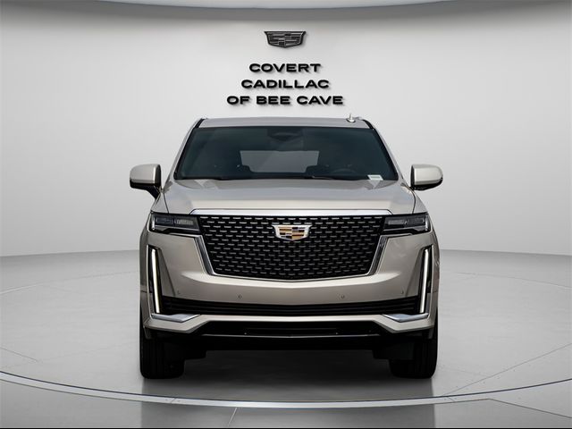 2024 Cadillac Escalade 4WD Luxury