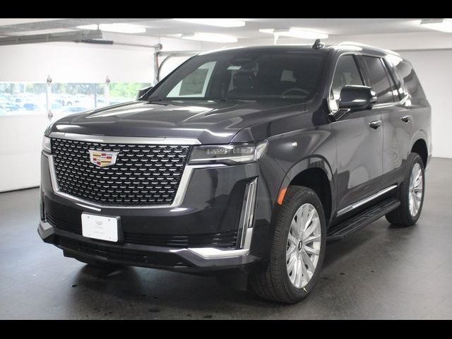 2024 Cadillac Escalade 4WD Luxury