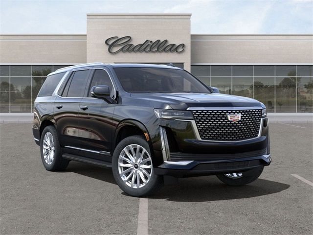 2024 Cadillac Escalade 4WD Luxury