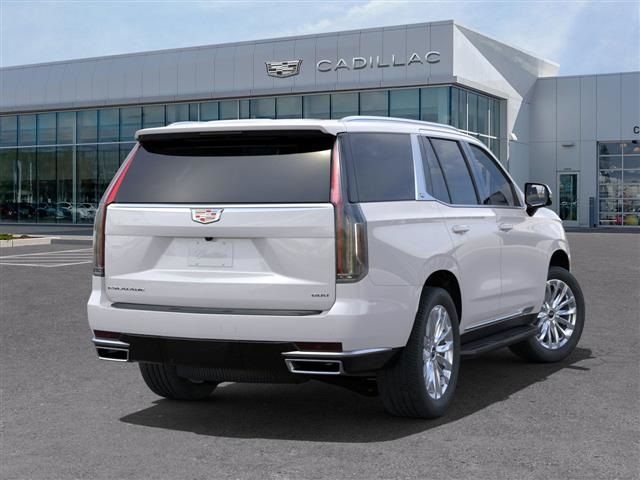 2024 Cadillac Escalade 4WD Luxury