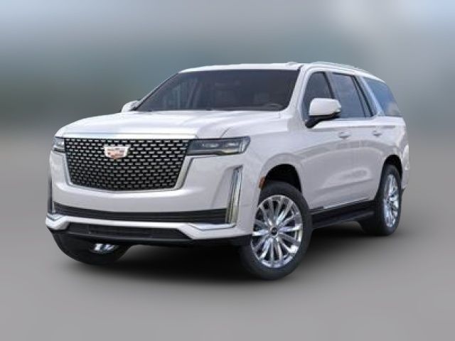 2024 Cadillac Escalade 4WD Luxury