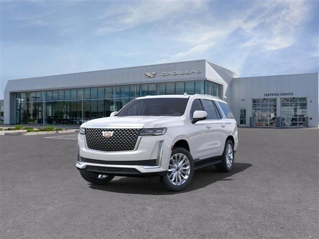 2024 Cadillac Escalade 4WD Luxury