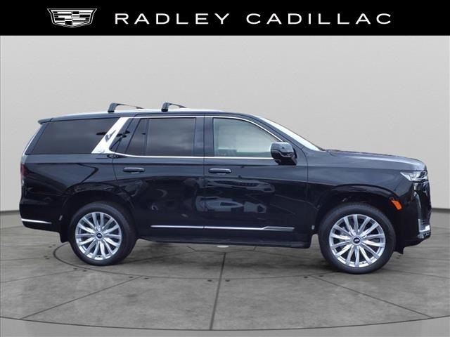 2024 Cadillac Escalade 4WD Luxury