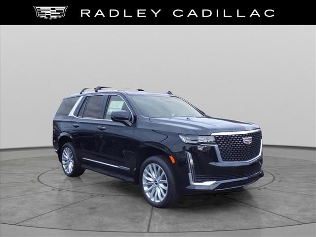 2024 Cadillac Escalade 4WD Luxury