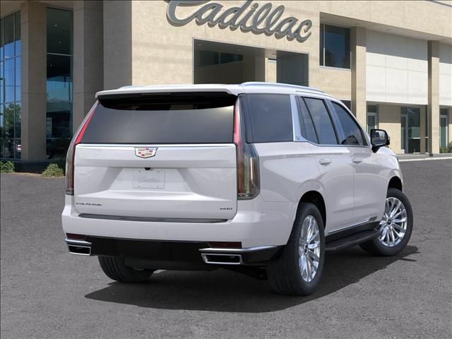 2024 Cadillac Escalade 4WD Luxury