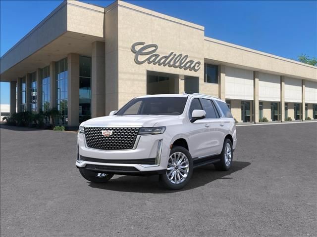 2024 Cadillac Escalade 4WD Luxury