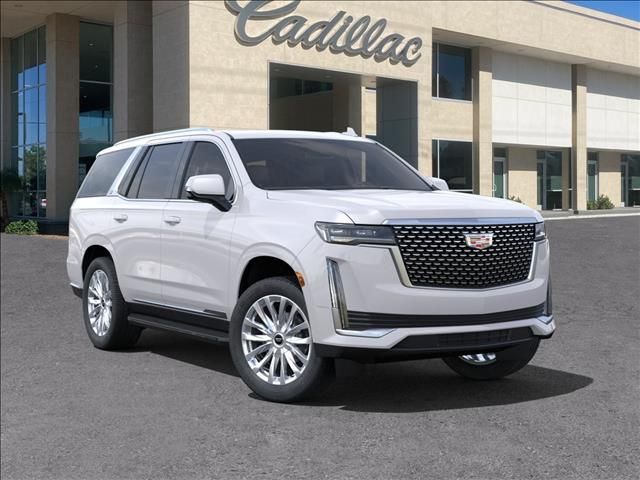 2024 Cadillac Escalade 4WD Luxury