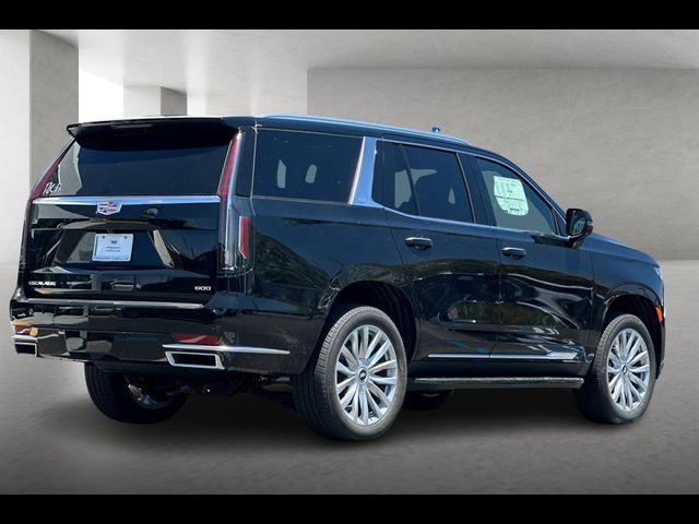 2024 Cadillac Escalade 4WD Luxury