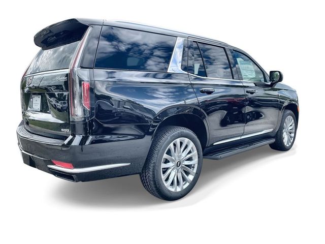 2024 Cadillac Escalade 4WD Luxury