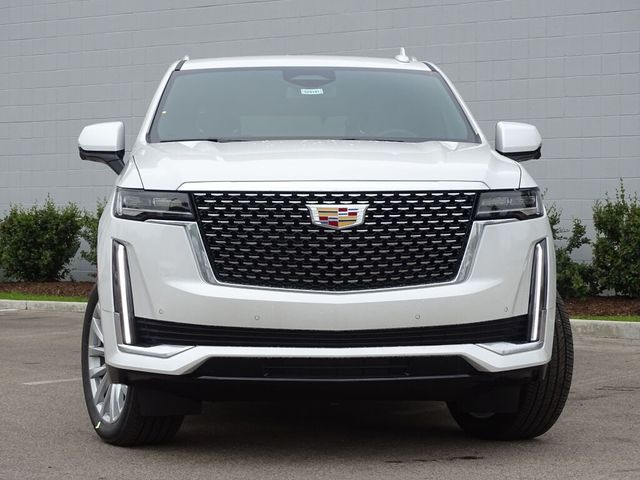 2024 Cadillac Escalade 4WD Luxury