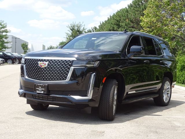 2024 Cadillac Escalade 4WD Luxury