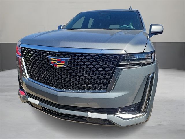 2024 Cadillac Escalade 4WD Luxury