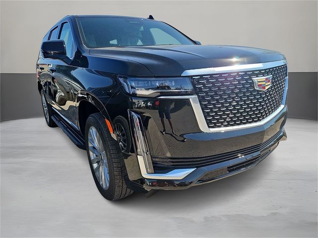 2024 Cadillac Escalade 4WD Luxury