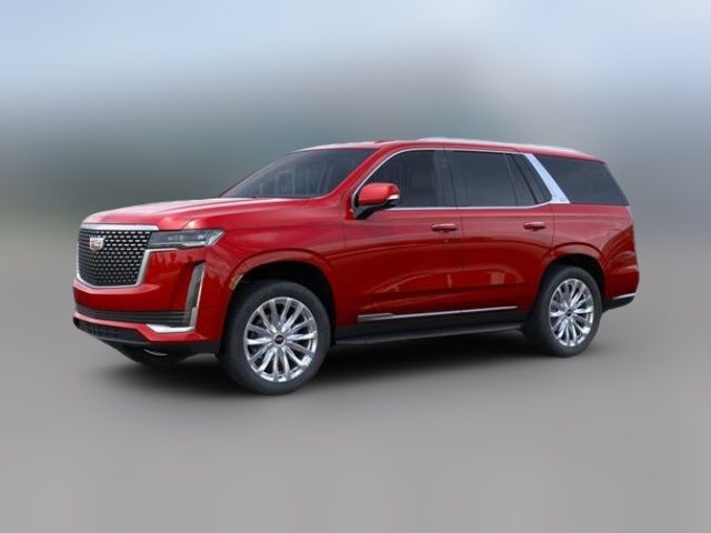 2024 Cadillac Escalade 4WD Luxury