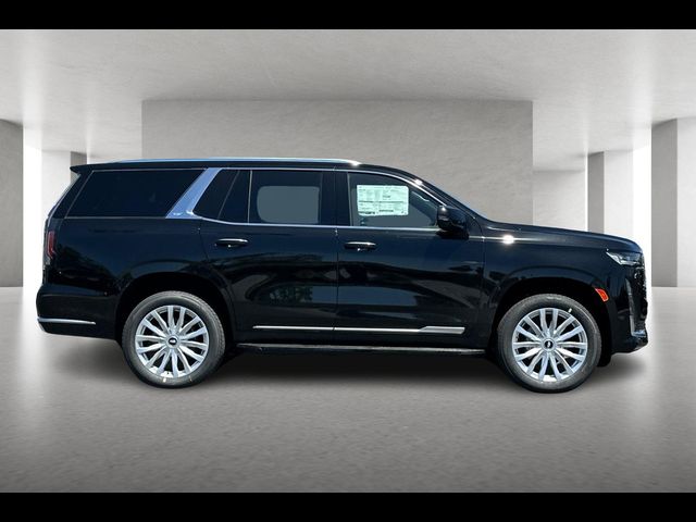 2024 Cadillac Escalade 4WD Luxury