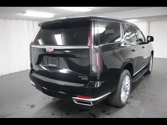 2024 Cadillac Escalade 4WD Luxury