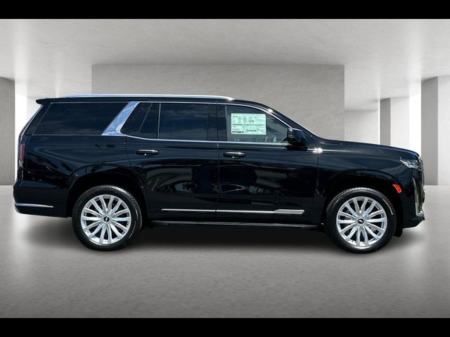 2024 Cadillac Escalade 4WD Luxury