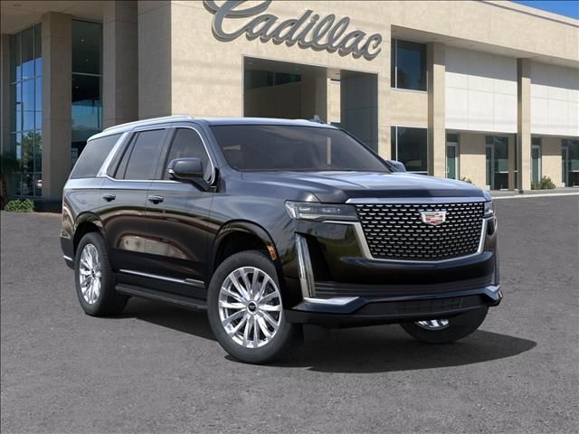 2024 Cadillac Escalade 4WD Luxury