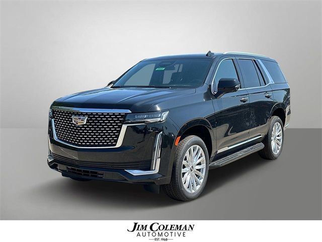 2024 Cadillac Escalade 4WD Luxury