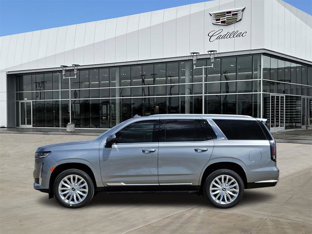 2024 Cadillac Escalade 4WD Luxury