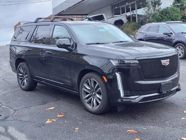 2024 Cadillac Escalade 4WD Sport